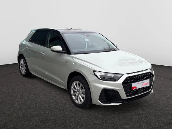 AUDI A1 Sportback (2025) — foto 19 van 19