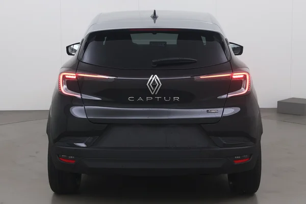 Renault Captur E-Tech (HEV) (2026) — foto 12 van 17