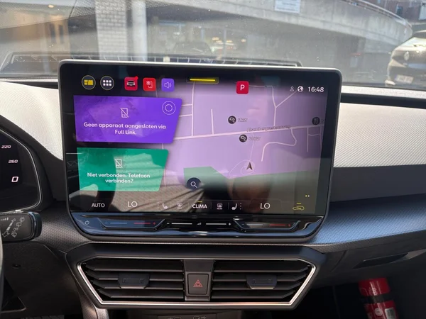 SEAT Leon ST (2025) — foto 5 van 24
