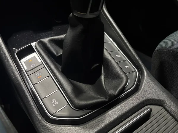 Volkswagen Golf (2020) — foto 9 van 28