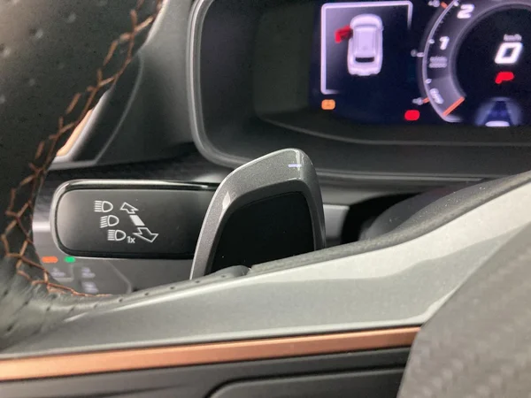 CUPRA Leon ST (2025) — foto 24 van 36