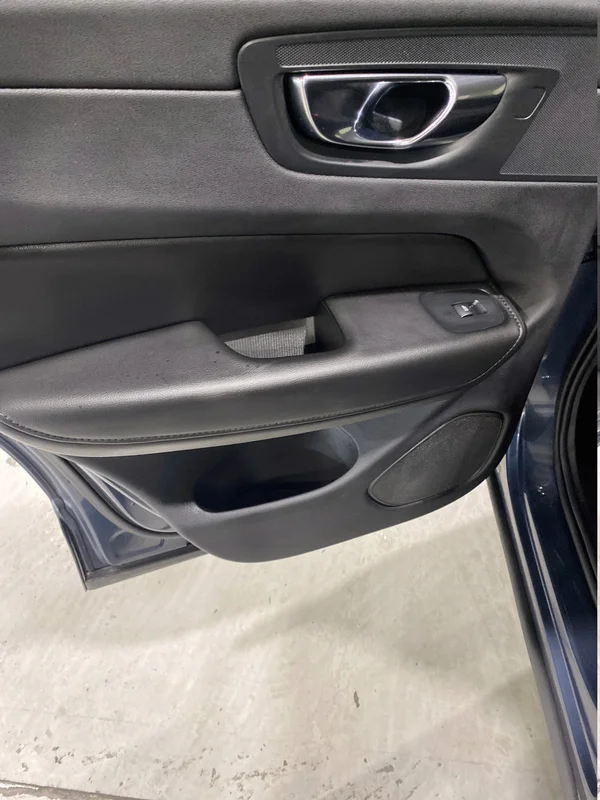 Volvo XC60 Diesel (2021) — foto 49 van 62