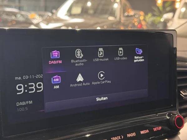 Kia Ceed (2024) — foto 6 van 21
