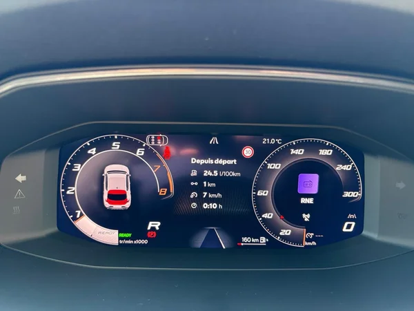 CUPRA Leon (2026) — foto 6 van 24