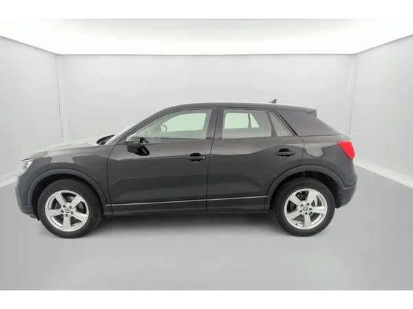 AUDI Q2 (2019) — foto 31 van 36