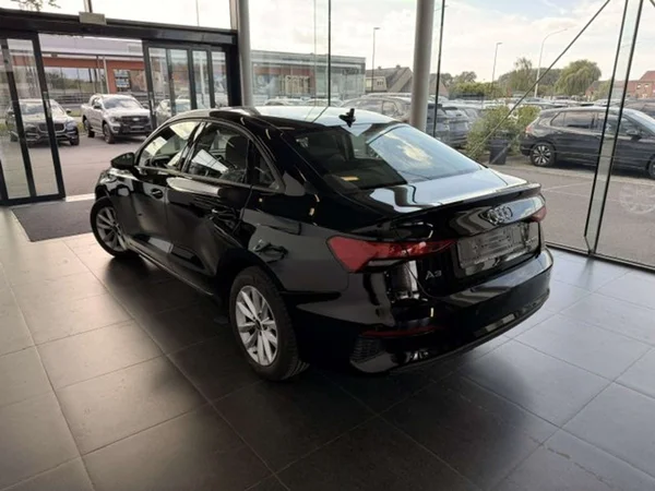 Audi A3 (2022) — foto 16 van 21