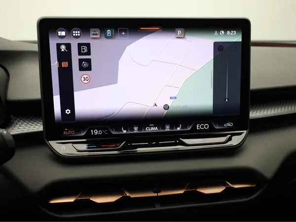 CUPRA Terramar e-Hybrid (PHEV) (2025) — foto 9 van 22
