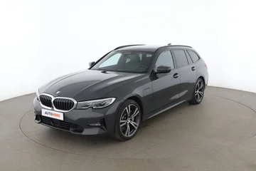 BMW 3-serie fef1140b-96d2-4ba3-9d20-41e473e8404c