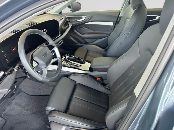 AUDI A5 Avant (2026) — foto 23 van 23