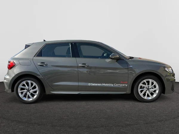 AUDI A1 Sportback (2026) — foto 10 van 15