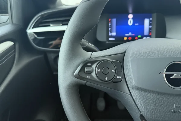 Opel Corsa (2026) — foto 6 van 19