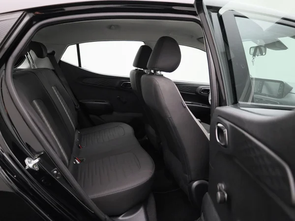 Hyundai i10 (2021) — foto 28 van 40