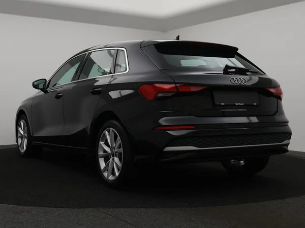 AUDI A3 Sportback (2025) — foto 25 van 30