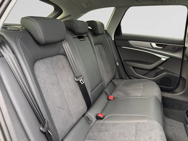 AUDI A6 Avant PHEV (2026) — foto 13 van 24