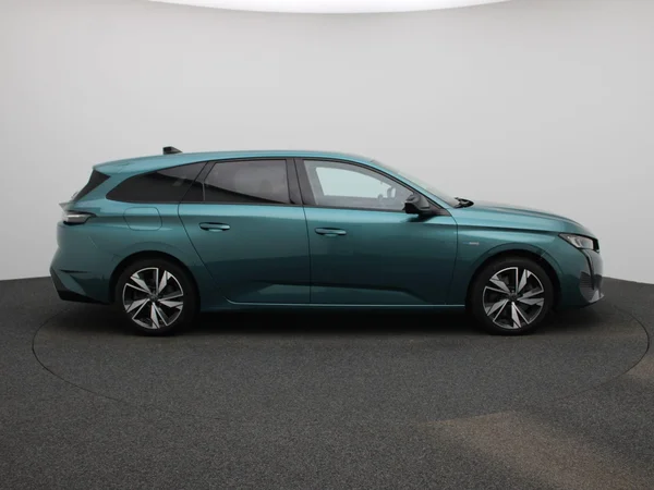 Peugeot 308 (2023) — foto 41 van 44
