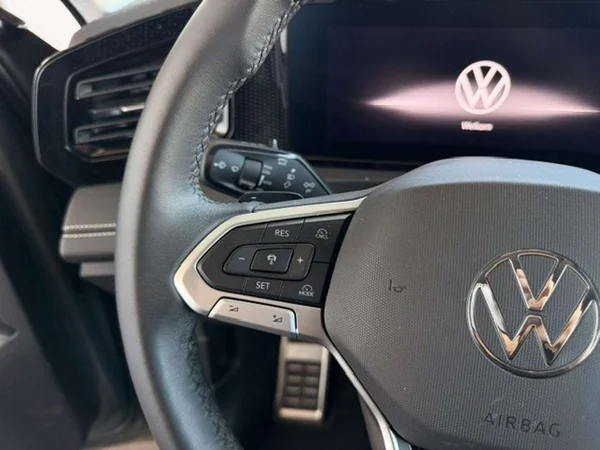 Volkswagen Tiguan (2026) — foto 5 van 23