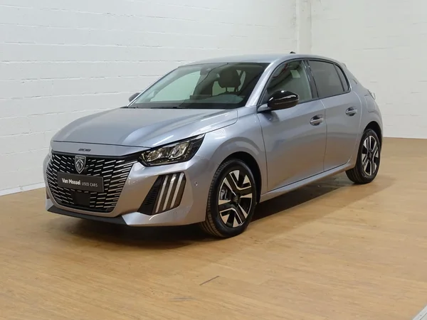 Peugeot 208 (2025) — foto 17 van 20