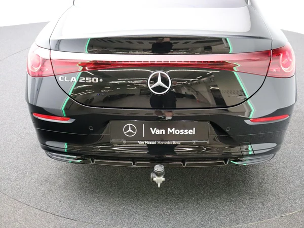 Mercedes-Benz CLA (2026) — foto 18 van 31