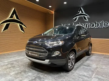 Ford Ecosport (2016)