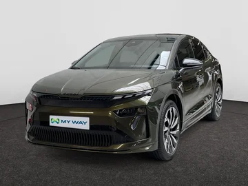 SKODA (2025)