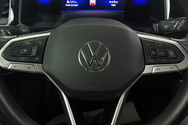 Volkswagen Taigo (2023) — foto 7 van 25