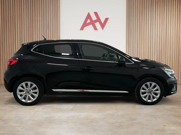Renault Clio (2021) — foto 23 van 28