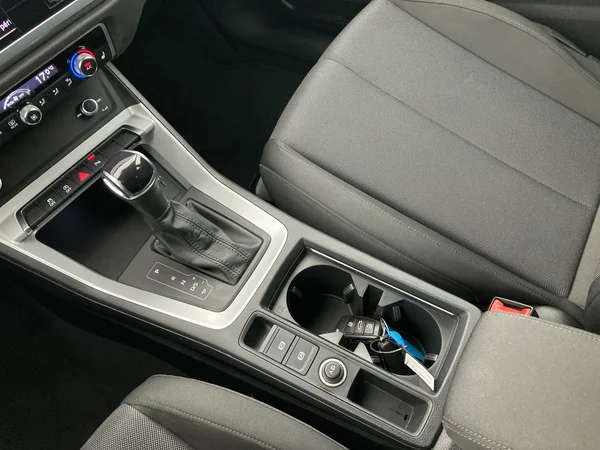 AUDI Q3 (2022) — foto 19 van 36