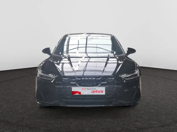AUDI A7 Spotback PHEV (2026) — foto 13 van 16