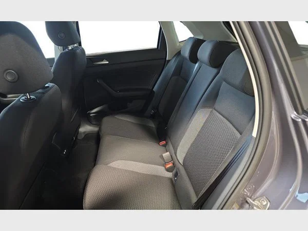 Volkswagen Polo (2026) — foto 3 van 25