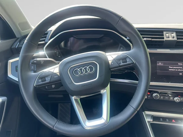 AUDI Q3 (2025) — foto 7 van 24