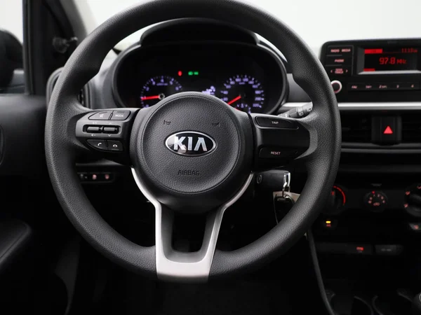 Kia Picanto (2021) — foto 36 van 36