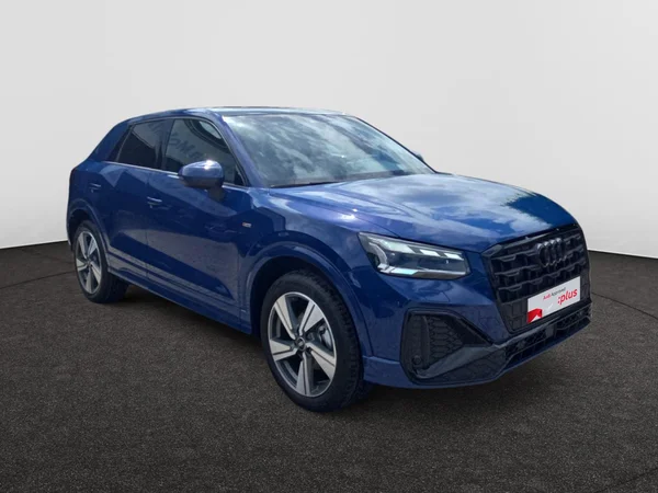 AUDI Q2 (2026) — foto 22 van 24