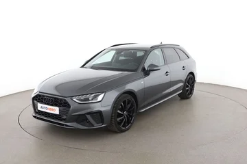 Audi A4 c80fdc7e-32ba-4b82-93de-c037075afad5