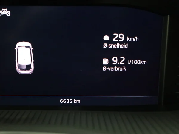 SKODA Scala (2025) — foto 20 van 23