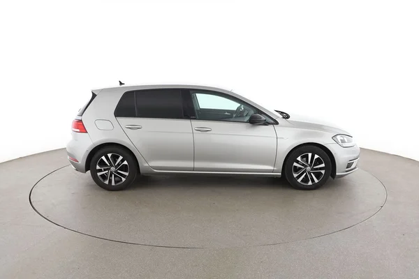 Volkswagen Golf Vii (2020) — foto 13 van 16