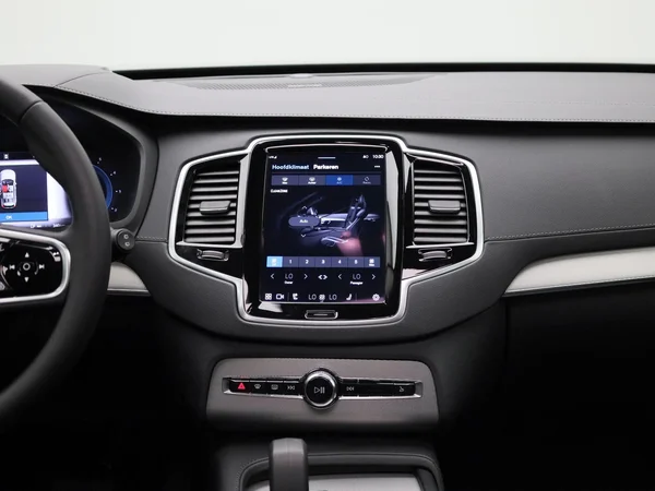 Volvo XC90 (2024) — foto 41 van 42