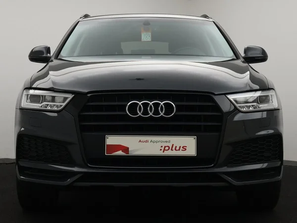 AUDI Q3 (2018) — foto 24 van 29