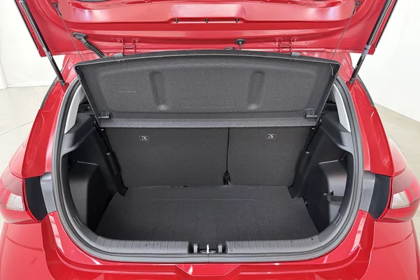 Hyundai i20 (2026) — foto 13 van 17