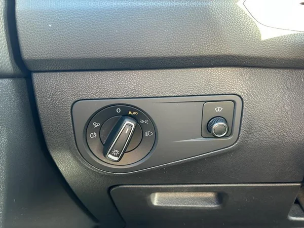 VOLKSWAGEN Tiguan Allspace Dsl (2022) — foto 22 van 35