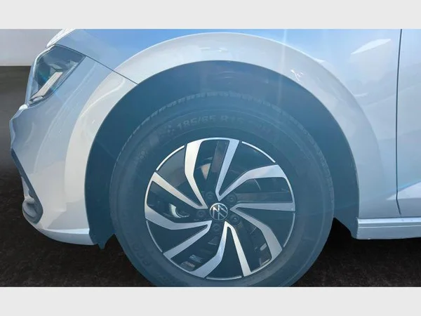 Volkswagen Polo (2026) — foto 23 van 24