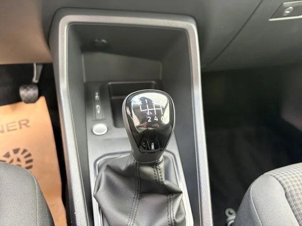 VOLKSWAGEN Caddy Cargo Dsl (2026) — foto 8 van 16