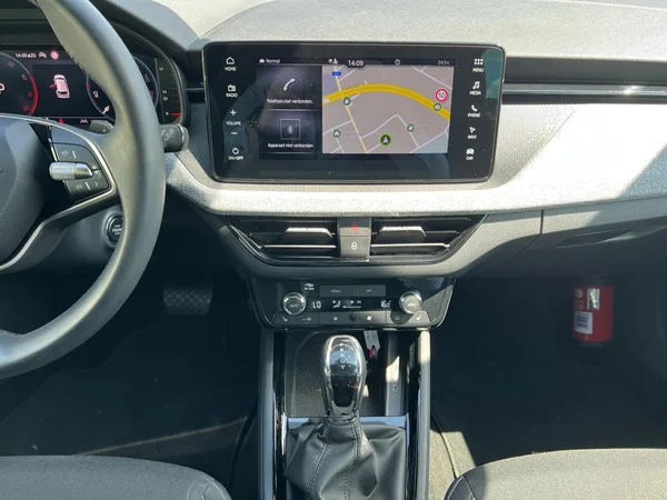 SKODA Kamiq (2024) — foto 19 van 24