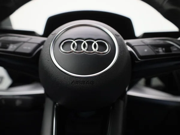 Audi A3 (2021) — foto 27 van 45