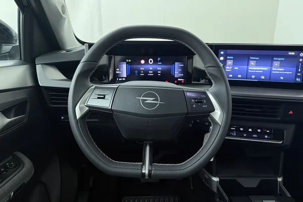 Opel Frontera (2025) — foto 2 van 18