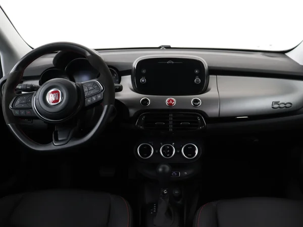 FIAT 500X (2024) — foto 28 van 28