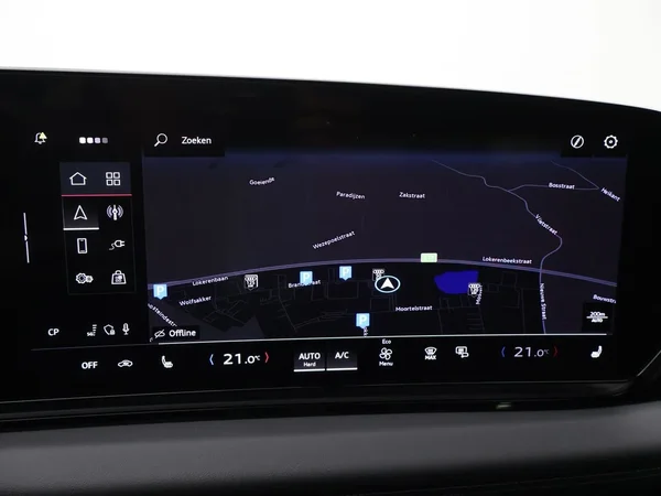 Audi A6 Sportback e-tron (2025) — foto 11 van 37