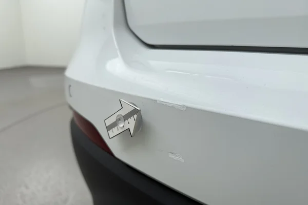 Audi Q2 (2019) — foto 14 van 22