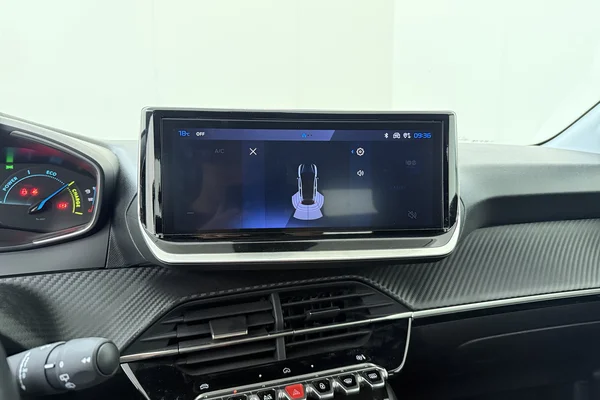 Peugeot 208 (2025) — foto 5 van 16