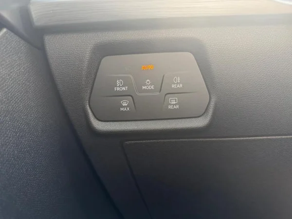 CUPRA Formentor (2022) — foto 19 van 31