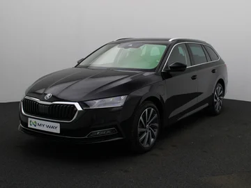 SKODA Octavia Combi (2024)